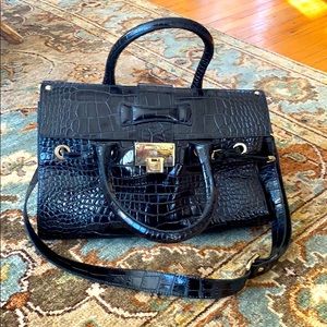 Jimmy Choo Rosalie purse